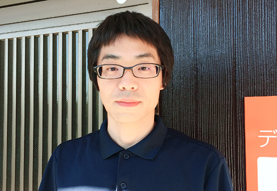 デイサービスセンターチカラ宮野下 管理者