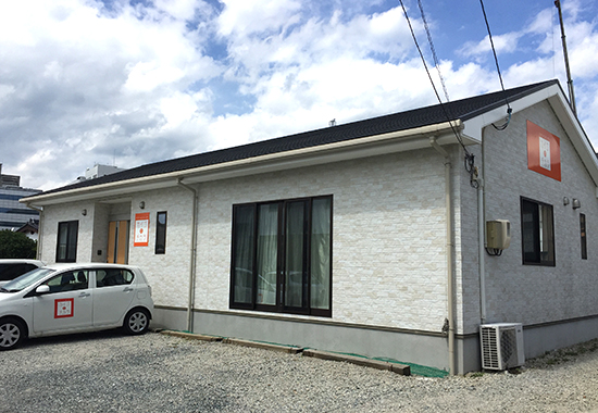 デイサービスセンターカイゴのチカラ泉都町の様子